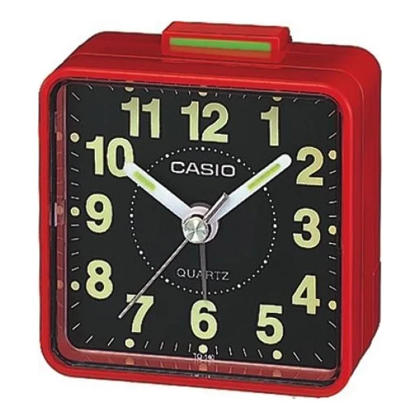 Casio Tq-140-4df Masa Saati - Görsel 2