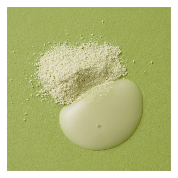By Wishtrend Green Tea & Enzyme Powder Wash Enzimli Pürüz Karşıtı Peeling Tozu 110gr - Görsel 2