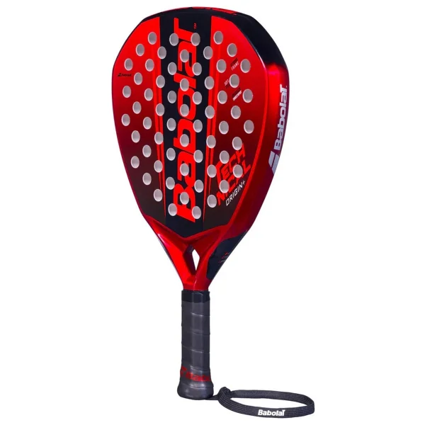 Babolat Technical Origin 355 Gr Padel Tenis Raketi - Görsel 2