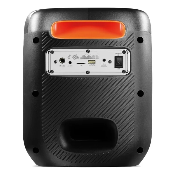 Powerway Mıo Mikrofonlu Bluetooth Hoparlör - Görsel 5