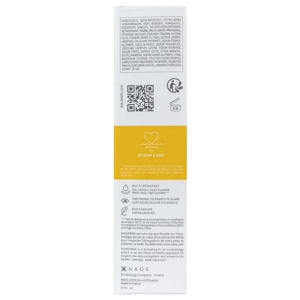 Bioderma Photoderm Cream SPF50+ Kuru Ciltler Için Çok Yüksek Korumalı Yüz Güneş Kremi 40 ml - 1 Adet - Görsel 5