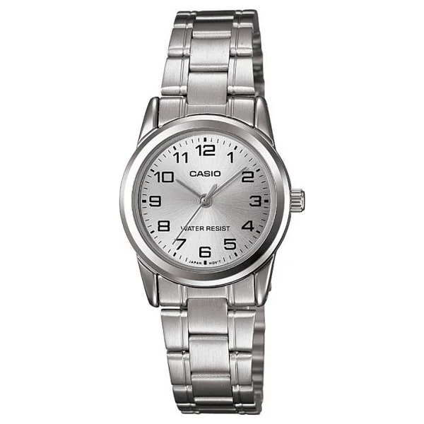 Casio Standart Ltp-V001d-7budf Kadın Kol Saati - Görsel 2