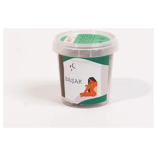 Çim Adam - Başak Burcu - Serakülit - Görsel 3