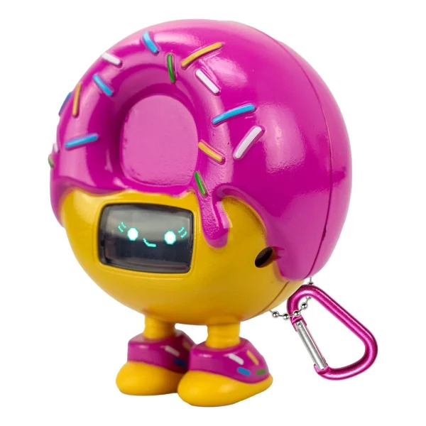 Beep Boop Mochi Sanal Dostum - Görsel 2