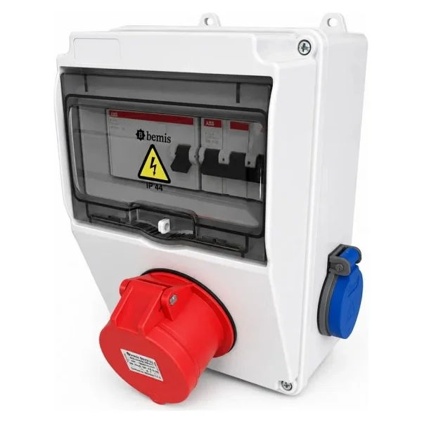 Truwatt Ztp216 Elektrikli Araç Kombinasyon Panosu 11kw Uyumlu - Görsel 4