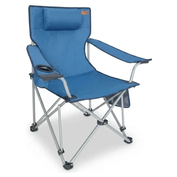 Madfox Chillseat Katlanır Kamp Sandalyesi - Görsel 6