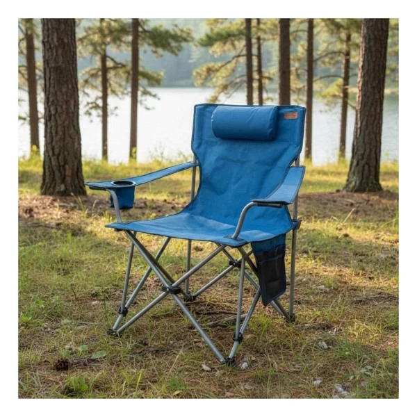 Madfox Chillseat Katlanır Kamp Sandalyesi - Görsel 9