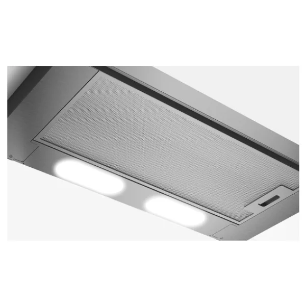 Arçelik P 180 Tı Inox Sürgülü Aspiratör - Görsel 3