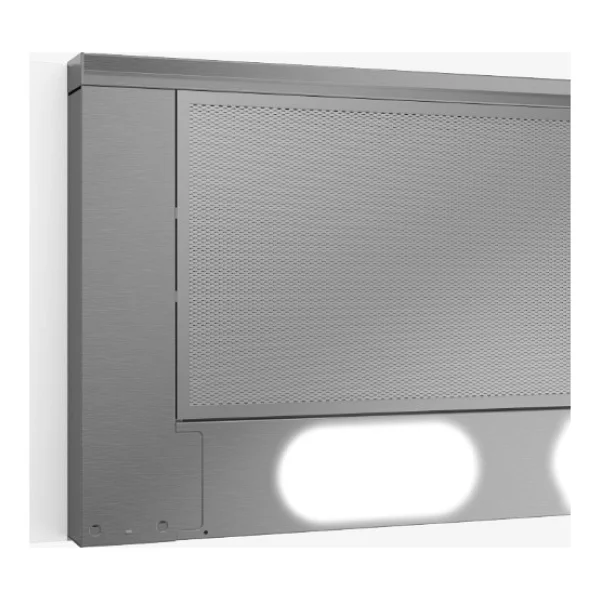 Arçelik P 180 Tı Inox Sürgülü Aspiratör - Görsel 5