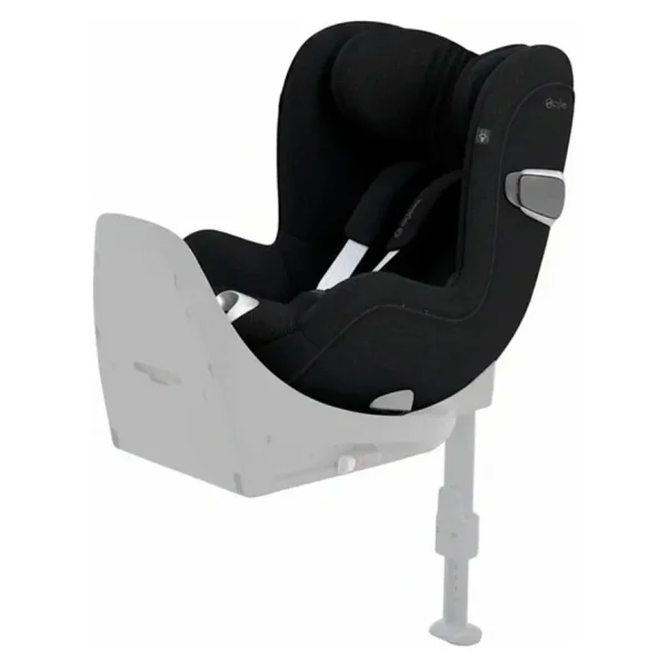 Cybex Sirona T I-Size 0-18 Kg Oto Koltuğu - Görsel 7