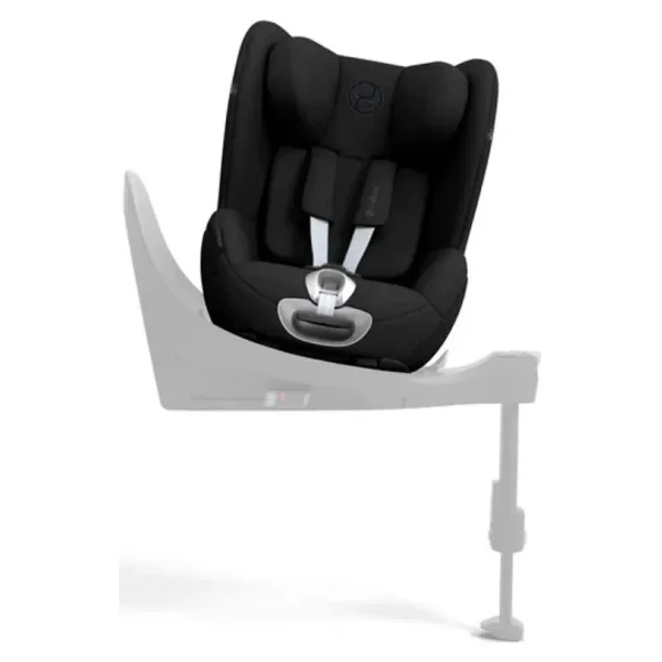 Cybex Sirona T I-Size 0-18 Kg Oto Koltuğu - Görsel 3