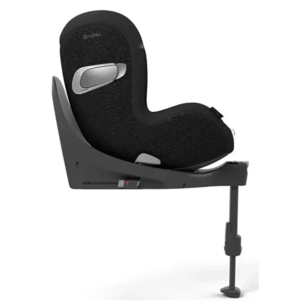 Cybex Sirona T I-Size 0-18 Kg Oto Koltuğu - Görsel 4