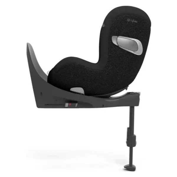 Cybex Sirona T I-Size 0-18 Kg Oto Koltuğu - Görsel 5