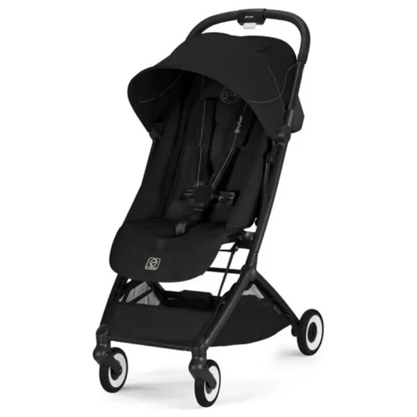 Cybex Orfeo Kabin Bebek Arabası - Görsel 6