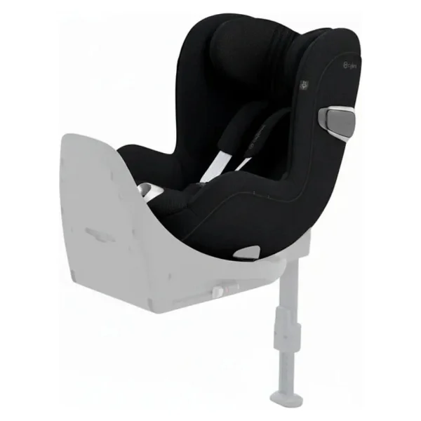 Cybex Sirona T I-Size Plus 0-18 Kg Oto Koltuğu - Görsel 5
