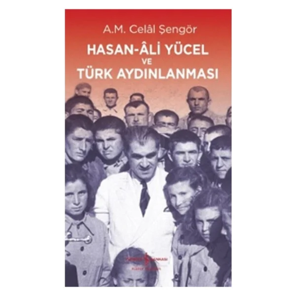 Bilgiyle Sohbet - Ali Mehmet Celal Şengör - Görsel 2