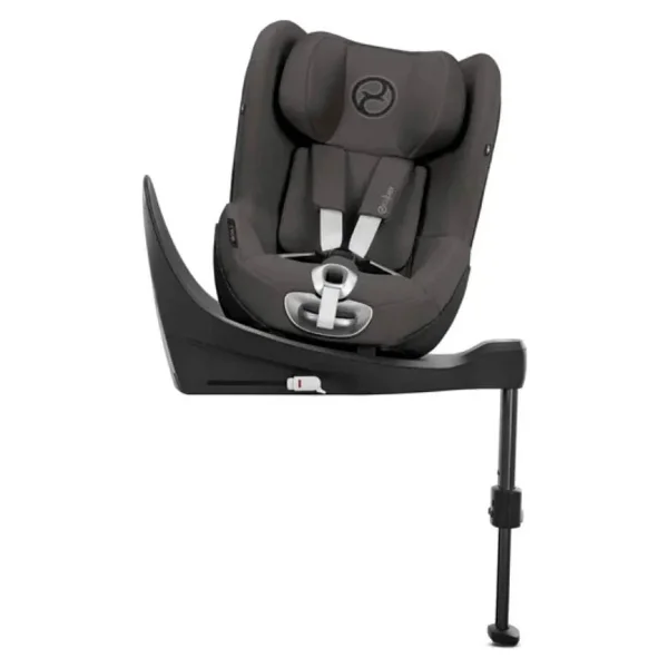 Cybex Sirona Zi I-Size Plus 0-18 Kg Oto Koltuğu - Görsel 2