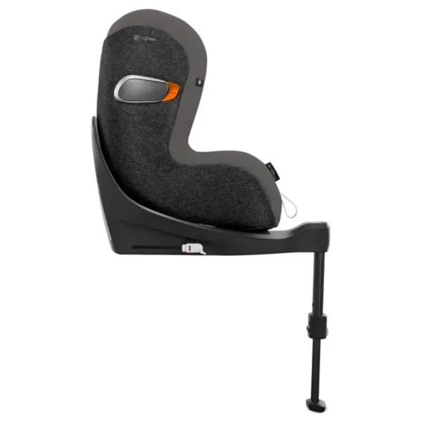 Cybex Sirona Zi I-Size Plus 0-18 Kg Oto Koltuğu - Görsel 3
