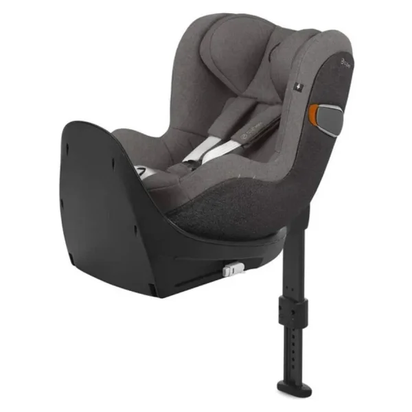 Cybex Sirona Zi I-Size Plus 0-18 Kg Oto Koltuğu - Görsel 4