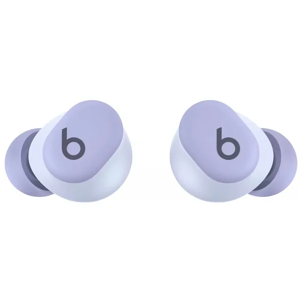 Beats Solo Buds TWS Aurora Mavisi Kulak İçi Bluetooth Kulaklık - Görsel 3