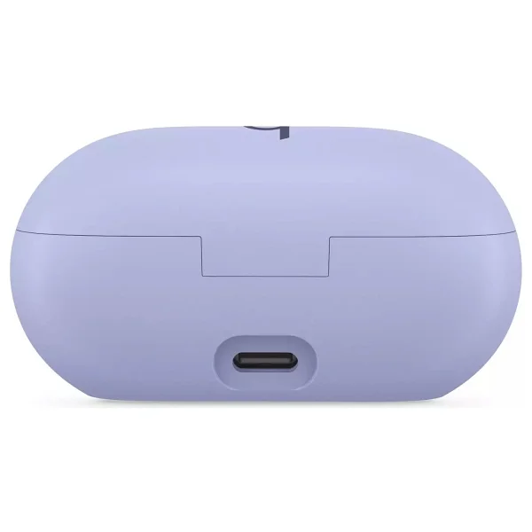 Beats Solo Buds TWS Aurora Mavisi Kulak İçi Bluetooth Kulaklık - Görsel 5