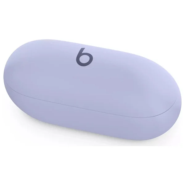 Beats Solo Buds TWS Aurora Mavisi Kulak İçi Bluetooth Kulaklık - Görsel 6
