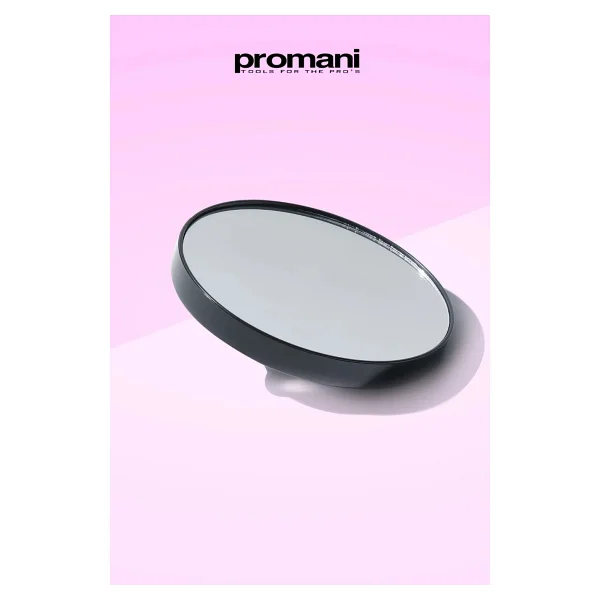Promani 10x Büyüteçli Pr-940 Makyaj Aynası - Görsel 3