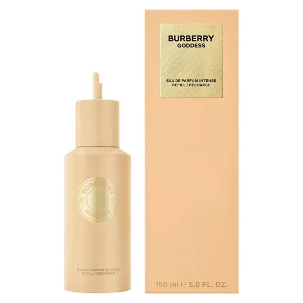 Burberry Goddess Intense Refill EDP 150 ml Kadın Parfüm - Görsel 4