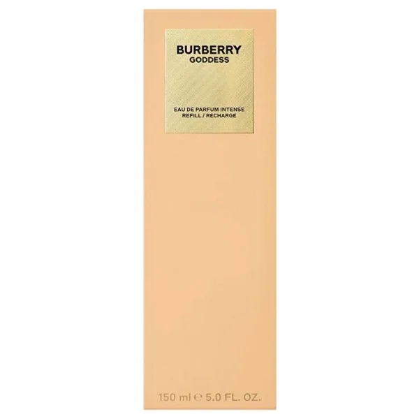Burberry Goddess Intense Refill EDP 150 ml Kadın Parfüm - Görsel 5