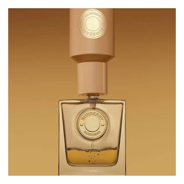Burberry Goddess Intense Refill EDP 150 ml Kadın Parfüm - Görsel 6