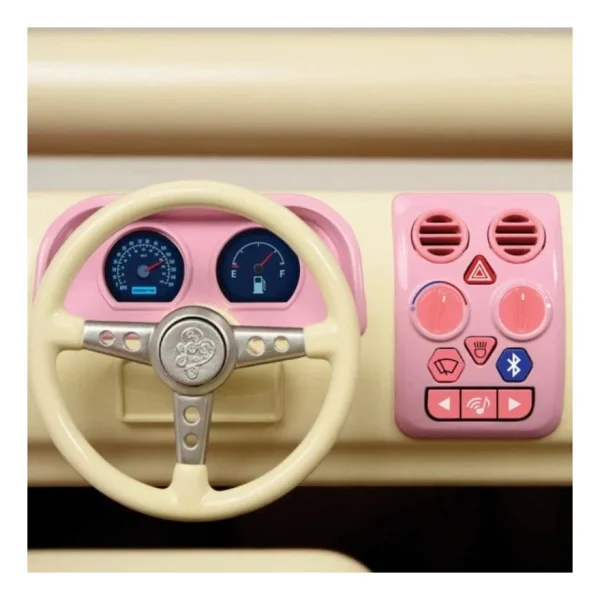 Our Generation Elektronik Jeep - Görsel 6