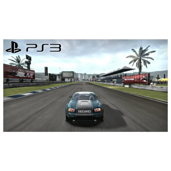 Need For Speed Shift PS3 Oyunu - Görsel 2