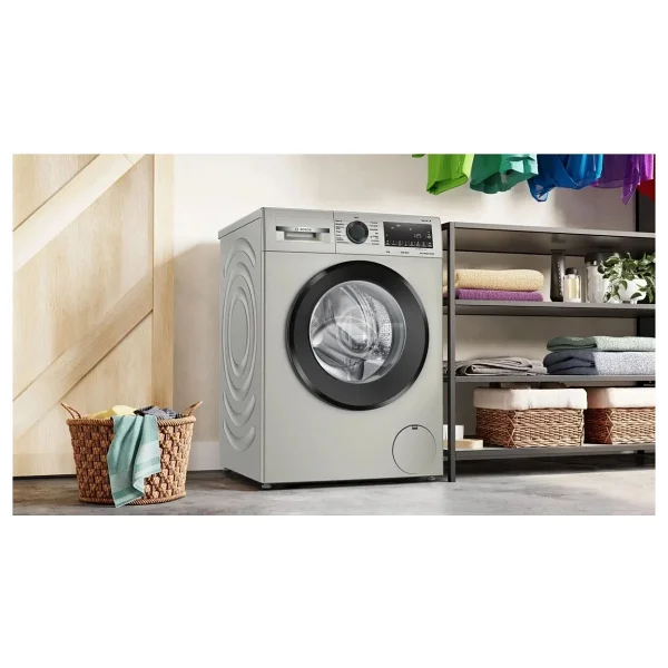 Bosch Wga242zxtr 9 Kg 1200 Devir Çamaşır Makinesi - Görsel 6