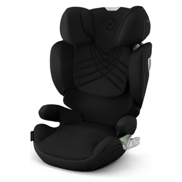 Cybex Solution T I-Fix Plus 15-50 Kg Oto Koltuğu - Görsel 7