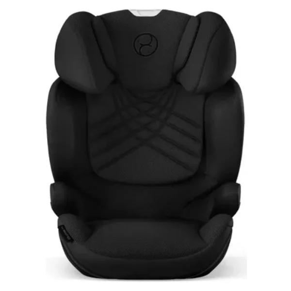 Cybex Solution T I-Fix Plus 15-50 Kg Oto Koltuğu - Görsel 2