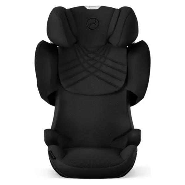 Cybex Solution T I-Fix Plus 15-50 Kg Oto Koltuğu - Görsel 3