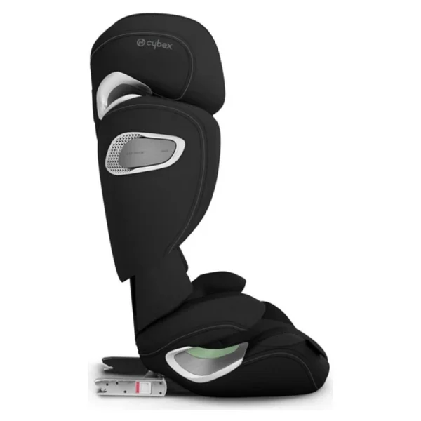 Cybex Solution T I-Fix Plus 15-50 Kg Oto Koltuğu - Görsel 4