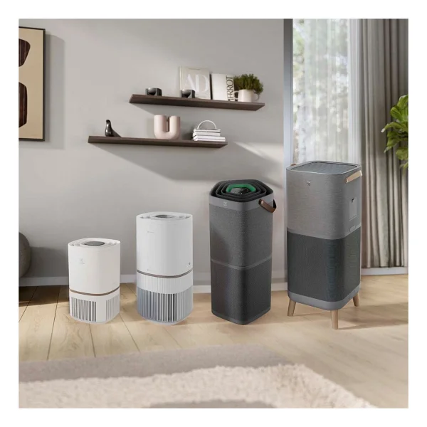 Electrolux Epo50351sw Pure A9 Hava Temizleyici - Görsel 9