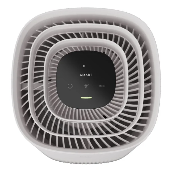 Electrolux Epo50351sw Pure A9 Hava Temizleyici - Görsel 10