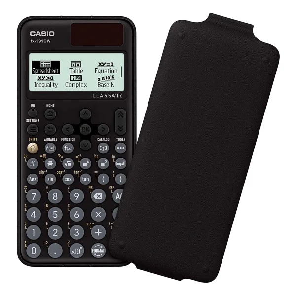 Casio Fx-991cw Classwiz Bilimsel Fonksiyonlu Hesap Makinesi - Görsel 2