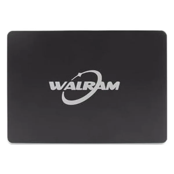 Walram 120 GB Dahili SSD - Görsel 7