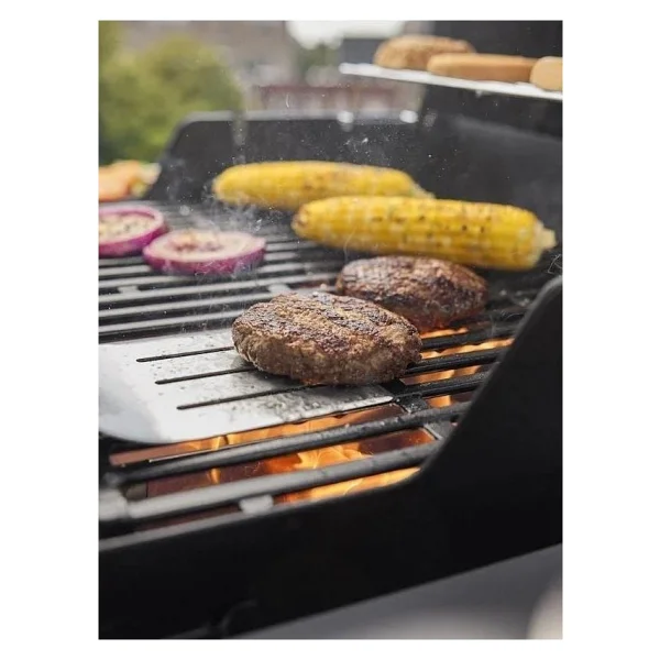 Weber Spirit E-210 Gazlı Mangal - Görsel 5