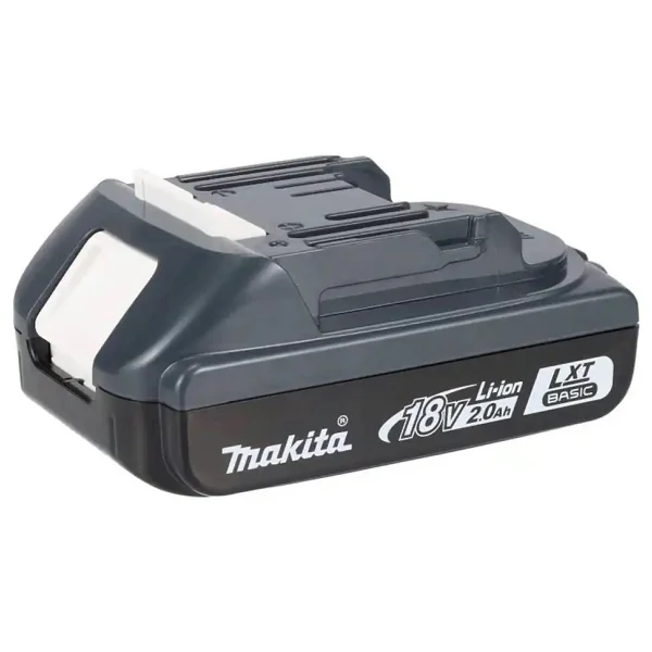 Makita Ddf490wve 18 V Çift Akülü 2 Ah Darbesiz Matkap - Görsel 9