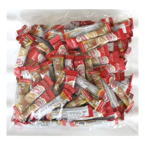 Coffee Mate Kahve Kreması 5 gr 100'lü