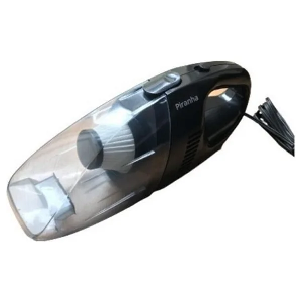 Piranha Pvc-4005 60 W Araç Süpürgesi - Görsel 3