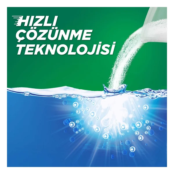 Ariel Dağ Esintisi Beyazlar İçin 7 Kg Toz Deterjan - Görsel 6