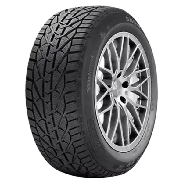 Kormoran Snow 195/60 R15 88t Kış Lastiği - 2025 - Görsel 2