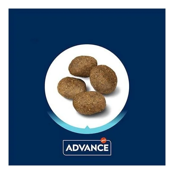Advance Sensitive Kuzu Etli 12 Kg Yetişkin Köpek Maması - Görsel 7