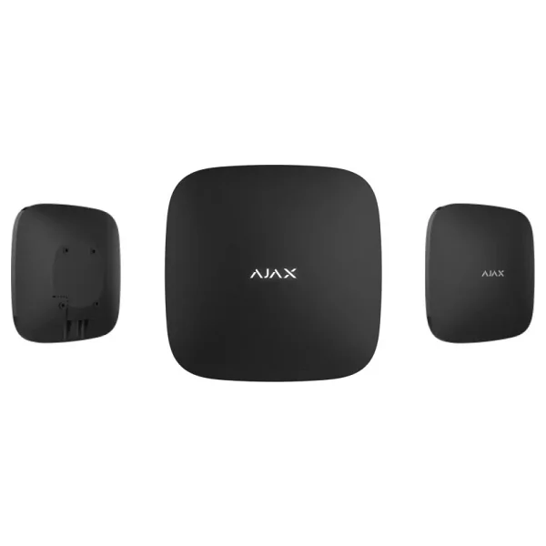 Ajax Hub 2 4g Kablosuz Akıllı Alarm Kontrol Paneli - Görsel 7