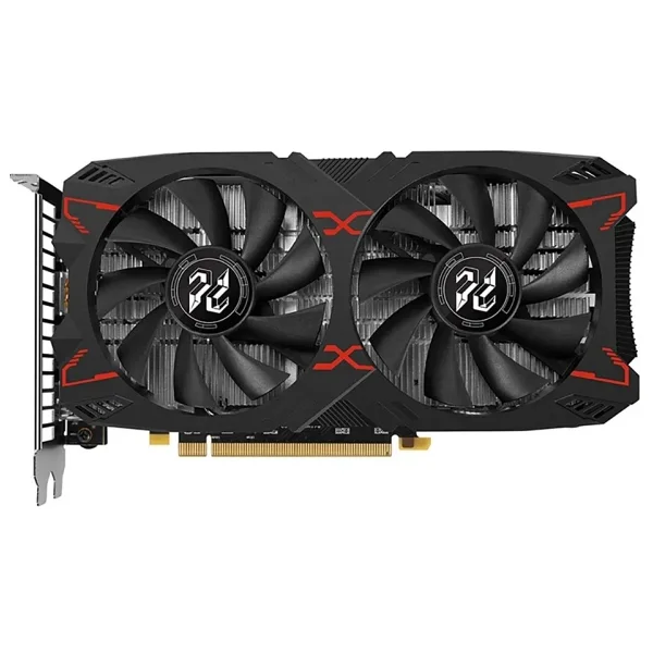 Peladn Radeon RX 5500, 8gb, Gddr6, 128bit, 1xhdmı, 3xdp Gamıng Ekran Kartı - Görsel 3